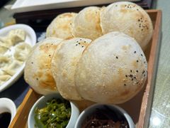-闻鲜素食茶餐厅(高新区店)