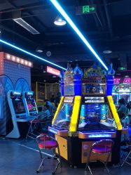 -潮立方(南岗店)