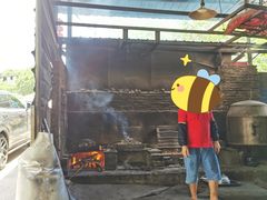 -红旗山庄(圭峰山店)