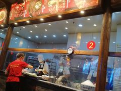 -蜀辣居鲜货老火锅(簇桥富顿中心店)