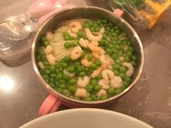 -松鹤楼·苏式汤面(虹桥天地店)