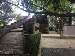 -小南山公园