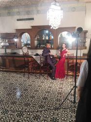 -米兰尊荣婚纱摄影·婚纱照会馆