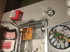 -海底捞火锅(龙湖北京大兴天街店)