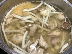 竹荪椰子鸡-狐狸爱上椰子鸡(滨江星光大道店)