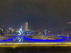 -杜尚rooftop露台酒吧
