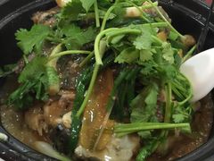 -荣兴河鲜楼(江口店)
