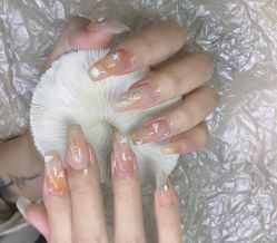 -Hands Nail专业美甲美睫