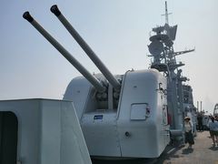 -中国人民解放军海军博物馆