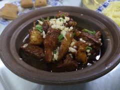 -邱记私房菜·十八年本地菜