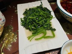 -缪氏川菜(深圳北站缤果空间店)