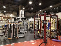 -上海嘉里健身Kerry Sports Shanghai