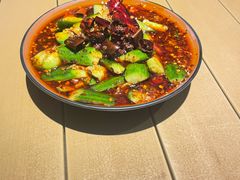 -花和尚·湘西小串烧烤(祈福店)