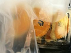 -泸溪河桃酥(秦淮夫子庙一店)