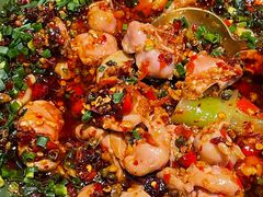 -锦府盐帮·侯宅(五棵松万达店)