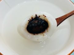 巧克力元宵-牛街清真满恒記(平安里西大街店)