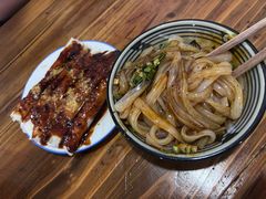 -洁美凉粉店(温江店)