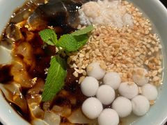 -绿茶餐厅(北京凤凰汇店)