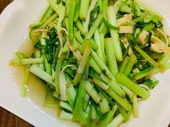 水芹干丝-观桥阁(锦溪店)