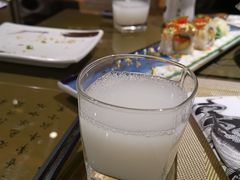 可尔必思-昱匠·日本料理(金融街店)