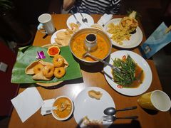 -泰国餐厅 Thai Food(裕华万达店)