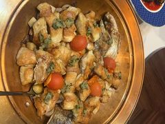 -金狮麟·新豫菜(金码大厦店)