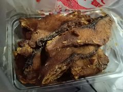 -梅记大块头爆鱼店(乍浦路店)