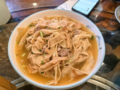 井冈豆皮-西江美食舫·江西菜(健德桥店)