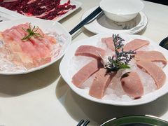 -围炉夜话·潮汕卤水火锅(榕江店)