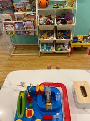 点击看大图 -伊童美家小儿推拿·中式养生(徐汇店)