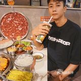 怂火锅出秋季限定新菜啦‼️吃货赶紧冲~