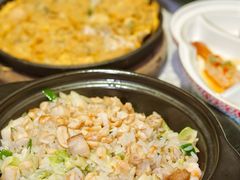 -金成潮菜博物馆(海珠湿地店)