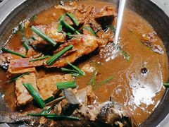 -船梆煮•蒸汽海鲜·生腌干蒸(五四广场店)