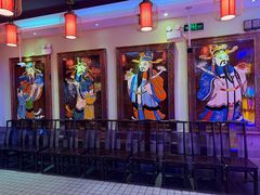 -巴蜀大宅门火锅(北大街店)