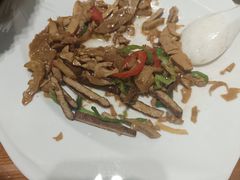 -环秀楼(黄山呈坎店)
