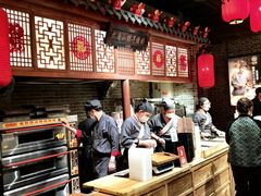 -唐山宴大唐州府精品中餐