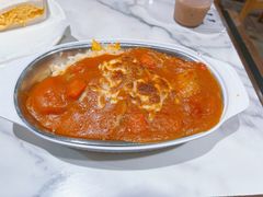 -深仔记茶餐厅(亚士厘道店)