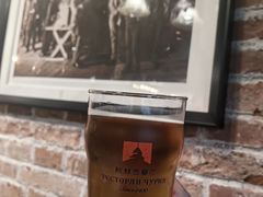 大列巴原味格瓦斯-秋林西餐厅(总店)