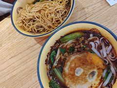 -十八梯邓凳面(大坪正街店)