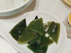 -澳洲肥牛火锅(转盘路店)