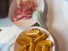 -潇湘码头·鲜湘菜(常营店)