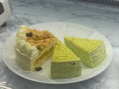 -Madeleine玛德琳(永平里店)
