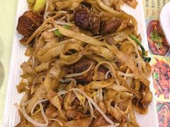 -葛记焖饼(伏牛路店)