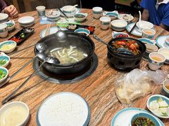 -春润大地海南椰子鸡(沙井京基百纳广场店)