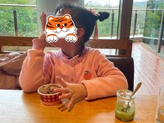 -咖啡厅自助餐厅(贵阳中天凯悦酒店)