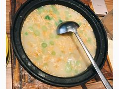 -粤港餐厅(禹州商业广场店)