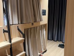 -背包十年青年旅舍(成都太古里春熙路店)