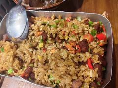 -黔有有贵州酸汤夺夺粉火锅(五味十字店)