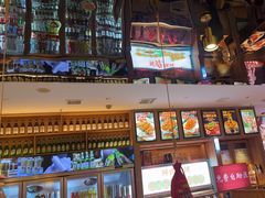 -叁宝烤肉• 西安烧烤(凤城十二路店)