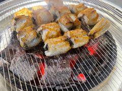 -本炙炭烤·蒲烧活鳗料理店(金沙洲店)